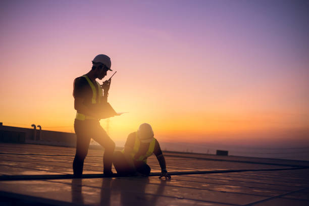 Best Storm Damage Roof Repair  in Endwell, NY