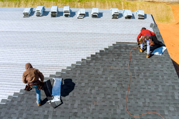 Tile Roofing Contractor in Endwell, NY