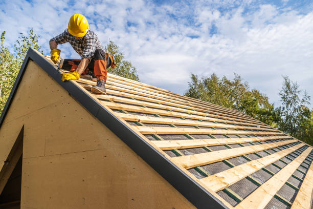 Quick and Trustworthy Emergency Roof Repair Services in Endwell, NY