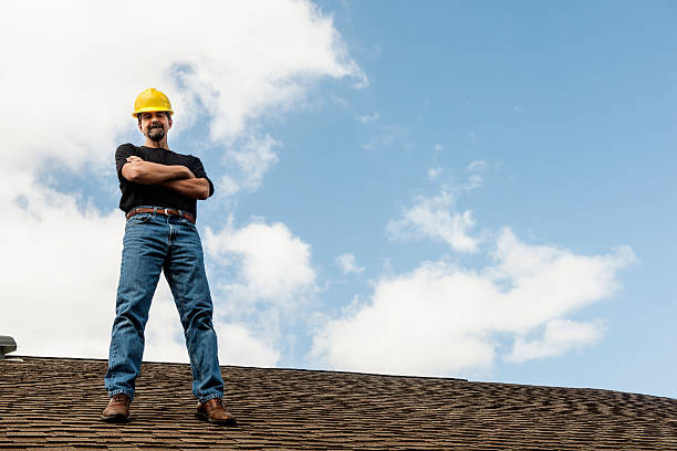 Best Emergency Roof Repair  in Endwell, NY